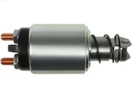 Akcesoria do układu elektrycznego - Włącznik elektromagnetyczny, rozrusznik As-pl SS4003 - miniaturka - grafika 1