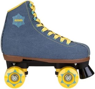 WROTKI DENIM REBEL (39) - Wrotki - miniaturka - grafika 1
