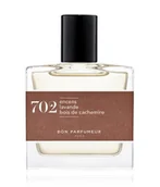 Wody i perfumy męskie - Bon Parfumeur 702 Incense - Lavender - Cashmere Wood Woda perfumowana 30 ml - miniaturka - grafika 1
