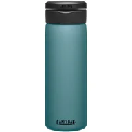 Kubki termiczne - Kubek termiczny Camelbak Fit Cap 600 ml Lagoon turkusowy - miniaturka - grafika 1