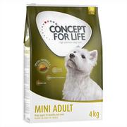 Sucha karma dla psów - Concept for Life Mini Adult - 1,5 kg - miniaturka - grafika 1