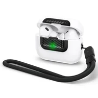 Akcesoria do słuchawek - Spigen ASD06156 akcesoria do słuchawek Etui - miniaturka - grafika 1