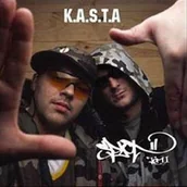 Rap, Hip Hop - Rockers Publishing Kastatomy - miniaturka - grafika 1