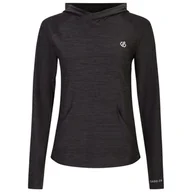 Bluzy sportowe damskie - Sprint City z Dare 2B damska turystyczna bluza kapturem - miniaturka - grafika 1