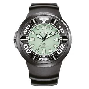 Zegarek Citizen Diving Watch BJ8055-04X - Zegarki męskie - miniaturka - grafika 1