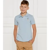Koszulki dla chłopców - POLO RALPH LAUREN Polo | Regular Fit - miniaturka - grafika 1