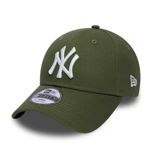 Czapka New Era Kids League Essential 940 Dzieci - Czapki dla dzieci - miniaturka - grafika 1