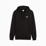 Bluzy męskie - PUMA BLUZA ESS SMALL LOGO FL 68677101 r XXL - miniaturka - grafika 1