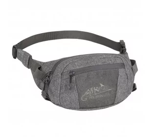 Nerka Helikon-Tex Possum Nylon Polyester Blend - Melange Grey - Nerki - miniaturka - grafika 1