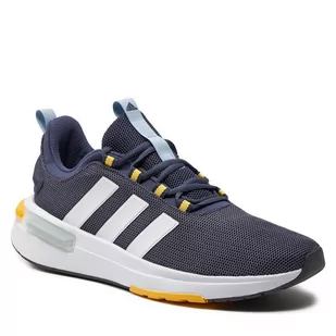 Buty adidas Racer TR23 ID3052 Shanav/Ftwwht/Spark - Półbuty męskie - miniaturka - grafika 1
