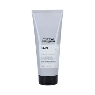 Loreal Professionnel Professionnel Série Expert Silver odżywka 200 ml dla kobiet - Odżywki do włosów - miniaturka - grafika 1