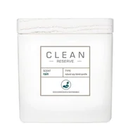Świece - Clean Reserve Rain sojowa świeca zapachowa 227g - miniaturka - grafika 1