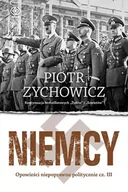 Historia Polski - REBIS Niemcy - Piotr Zychowicz - miniaturka - grafika 1