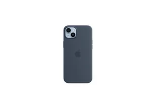 Etui APPLE Silicone Case MagSafe do iPhone 14 Plus Sztormowy błękit - Etui i futerały do telefonów - miniaturka - grafika 2