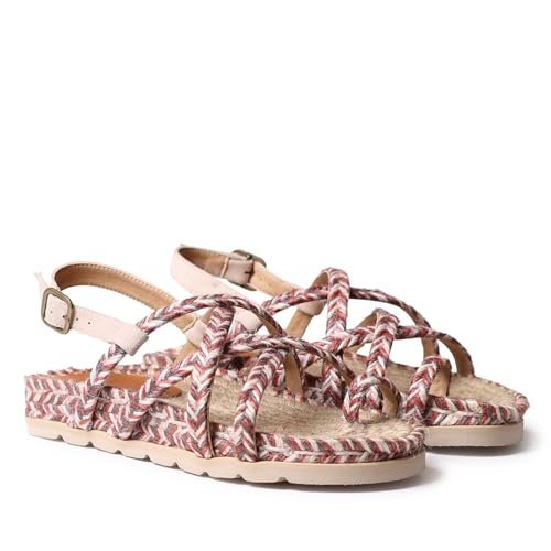 TONI PONS Daisy-TB_Terra_42, Trampki damskie, ziemia, EU, Ziemia, 42 EU