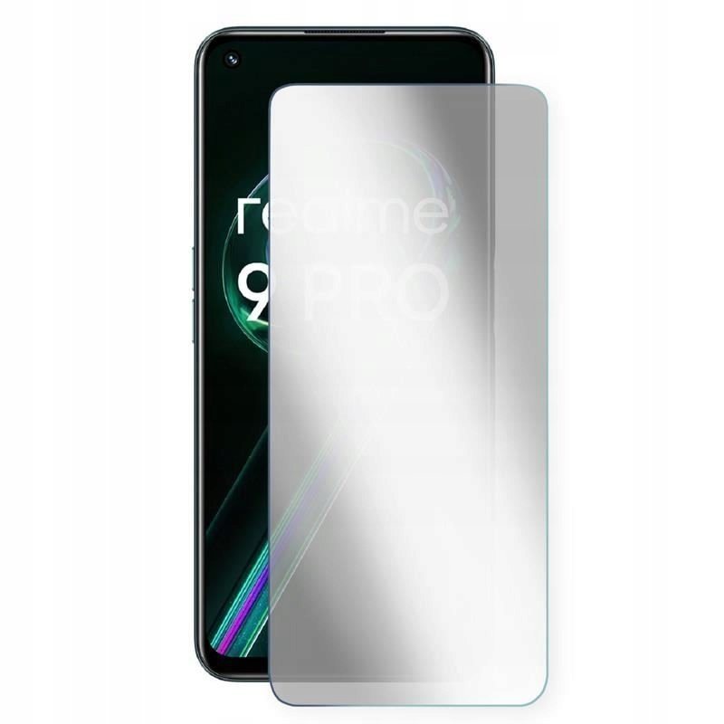 9H Szkło Hartowane Do Telefonu Oppo A96 4G Szkiełko Ochronne Szybka Hartowana Na Ekran