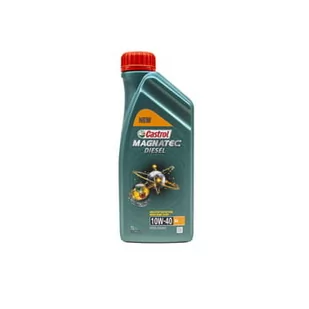 Castrol Magnatec Diesel 10W-40 1L - Oleje silnikowe - miniaturka - grafika 2