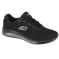Buty trekkingowe damskie - Buty sportowe Sneakersy damskie, Skechers Skech-Air Element 2.0 - miniaturka - grafika 1