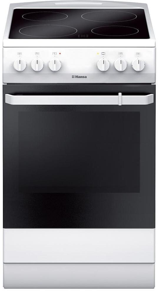 Hansa FCCW580009