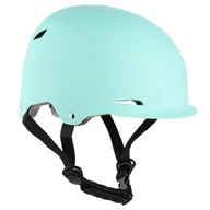 Kaski rowerowe - Nils EXTREME MTW02 JASNONIEBIESKI ROZM. S (52-56 cm) KASK EXTREME 16-70-076 - miniaturka - grafika 1