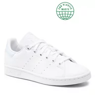 Sneakersy damskie - adidas Originals Buty damskie sneakersy Originals Stan Smith W G58186 G58186 - miniaturka - grafika 1