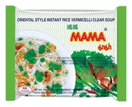 Zupy w płynie - Mama Zupa Z Makaronem Vermicelli Styl Orientalny 55G - miniaturka - grafika 1