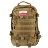 Plecaki - Plecak survivalowo-turystyczny Wisport Sparrow 30 II - coyote - miniaturka - grafika 1