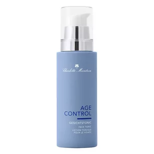 Charlotte Meentzen Age Control Tonik do twarzy 125 ml - Toniki i hydrolaty do twarzy - miniaturka - grafika 1