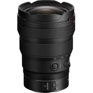 Obiektyw Nikon Z 14-24mm f/2.8 S - Obiektywy - miniaturka - grafika 1