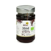 Syropy i koncentraty owocowe - Sądecki Bartnik MIÓD SPADZIOWY EKO 300G SĄDECKI BARTNIK zakupy dla domu i biura 55936348 - miniaturka - grafika 1