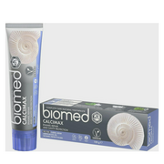 Pasty do zębów - Pasta do zębów BioMed Calcimax 100 ml (7640170370096). Pasta do zębów - miniaturka - grafika 1