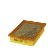 Filtry powietrza - Filtr powietrza Hengst Filter E657L - miniaturka - grafika 1