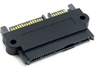 Coreparts Sas To Sata Adapter - Inne akcesoria audio-wideo - miniaturka - grafika 1