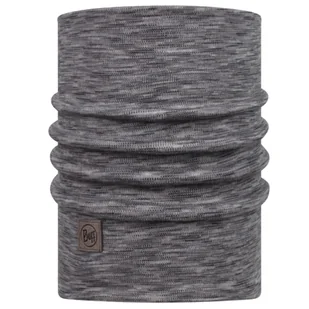 Komin wielofunkcyjny z wełny merynosów Buff Merino Heavyweight - Czapki narciarskie - miniaturka - grafika 1