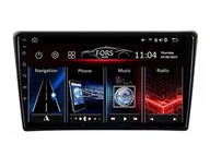 Radia samochodowe - Radio Android FS2-Ultra Avensis 2002-2008 2/32GB, CarPlay Android Auto - miniaturka - grafika 1