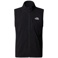 Kamizelki męskie - Kamizelka męska The North Face Nimble Vest - Eu Rozmiar: M / Kolor: czarny - miniaturka - grafika 1