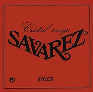 Struny gitarowe  - Savarez pojedynczy sznur do klasycznej gitary Alliance Cristal 575R A5 standard - miniaturka - grafika 1