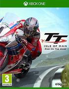 Gry Xbox One - Tourist Trophy: Isle Of Man GRA XBOX ONE - miniaturka - grafika 1