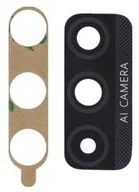 Części serwisowe do telefonów - SZYBKA OCZKO KAMERY APARATU HUAWEI P Smart 2020 - miniaturka - grafika 1