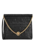 Torebki damskie - U.S. Polo Assn. Torebka BIUXT8408WVP Czarny - miniaturka - grafika 1