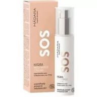 Kremy do twarzy - Madara SOS Hydra Recharge - krem intensywnie odżywczy do odwodnionej skóry, 50ml 4751009825557 - miniaturka - grafika 1