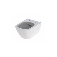 Miski WC - Koło Modo Pure 49x35 cm Rimfree biała L33124000 - miniaturka - grafika 1