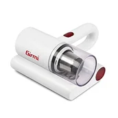 Odkurzacze ręczne - Girmi AP21 Biały - miniaturka - grafika 1