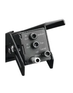 Akcesoria do monitorów - Vogels Interface 3-D adjustable display stips black (PFS3504) - miniaturka - grafika 1
