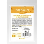 Akcesoria gastronomiczne - Kultury bakterii do sera greckiego - miniaturka - grafika 1