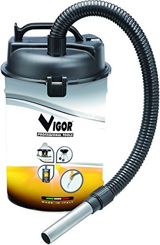 Vigor 99332 25 Aspir-El 2500