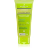 Kremy do twarzy - Flos-Lek Bezzapachowy żel szałwiowy do skóry tłustej - Anti Acne Face Gel 200ml - miniaturka - grafika 1