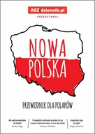 E-booki - przewodniki - Nowa Polska. Przewodnik dla Polaków - miniaturka - grafika 1