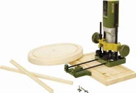Akcesoria do elektronarzędzi - Proxxon Przystawka do frezowania górnego Proxxon OFV do MICROMOT - miniaturka - grafika 1