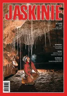Czasopisma - Jaskinie - miniaturka - grafika 1
